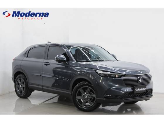 HONDA HR-V 1.5 DI I-VTEC FLEX EXL CVT HONDA HR-V 1.5 DI I-VTEC FLEX EXL CVT